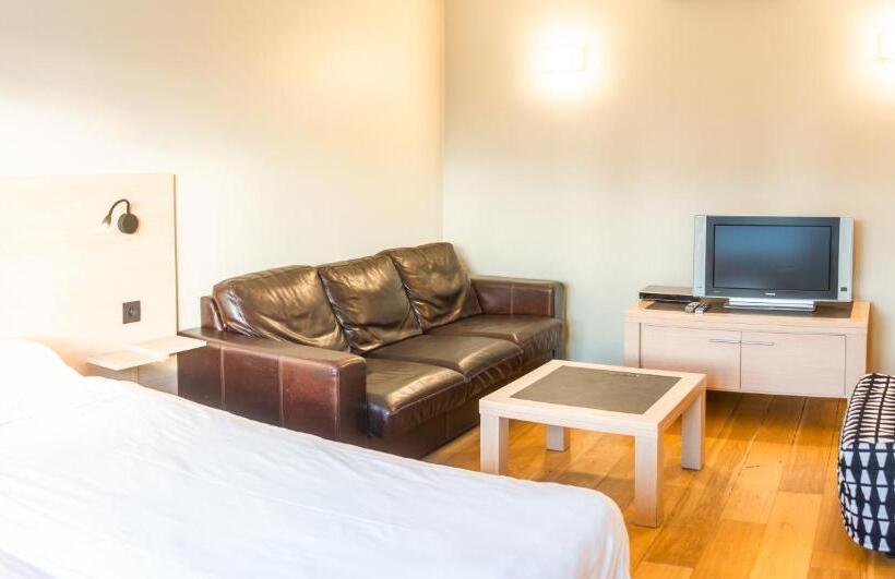 Appartement met 1 Slaapkamer, Wellness Apart