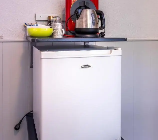 スタンダードシングルルーム, B&b Rehoboth