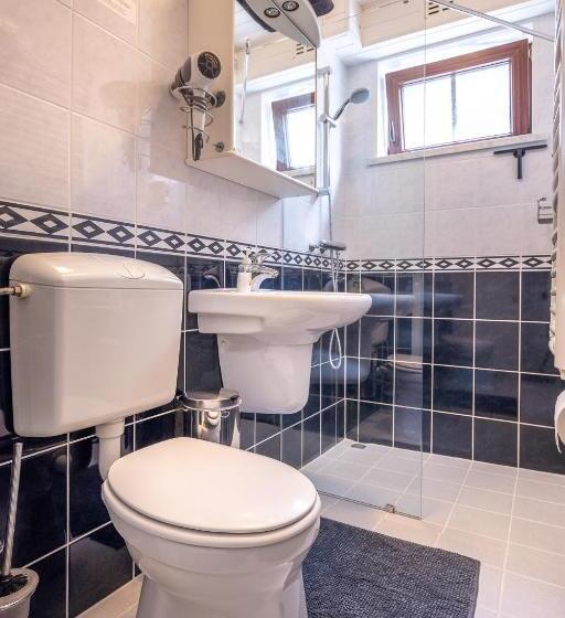 اتاق استاندارد یک نفره, B&b Rehoboth