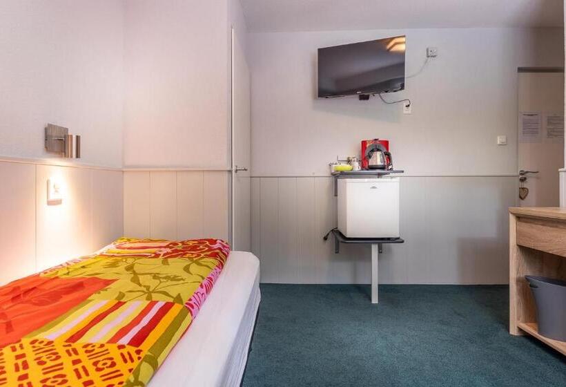 Номер Стандарт Индивидуальный, B&b Rehoboth