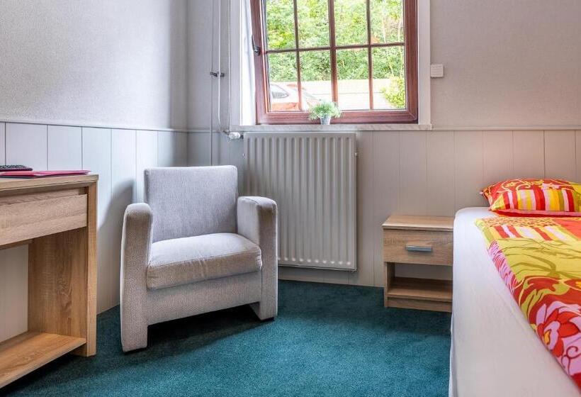 اتاق استاندارد یک نفره, B&b Rehoboth