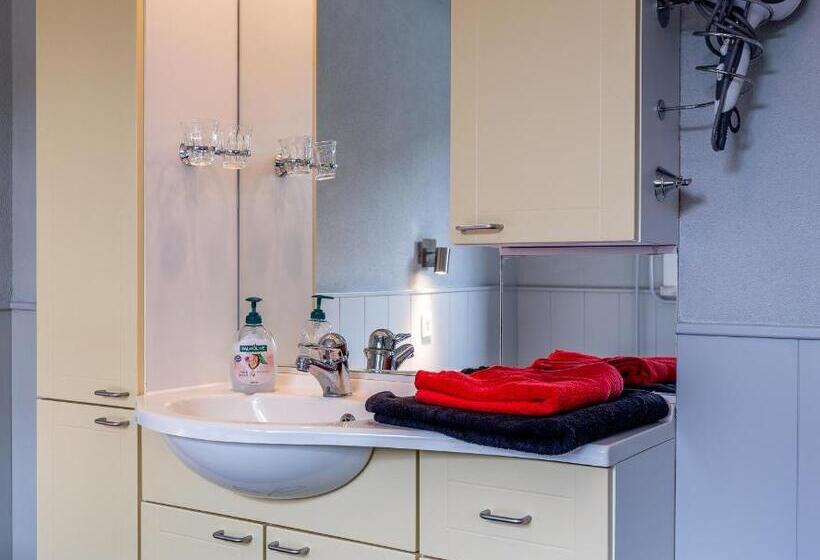 اتاق استاندارد, B&b Rehoboth