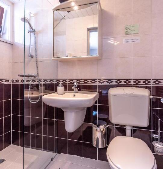 اتاق استاندارد, B&b Rehoboth