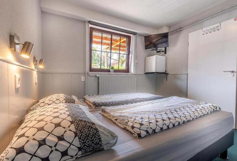 اتاق استاندارد, B&b Rehoboth