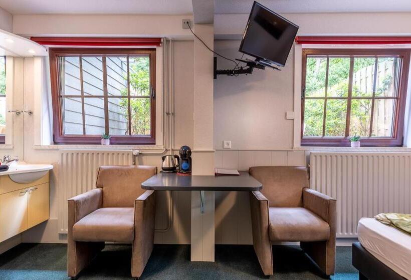 스탠다드 룸, B&b Rehoboth