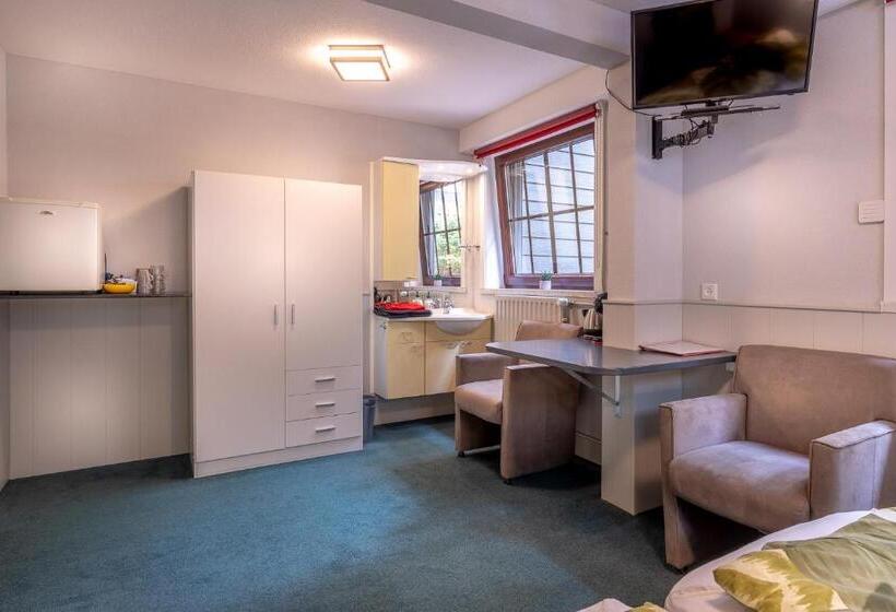 Номер Стандарт, B&b Rehoboth