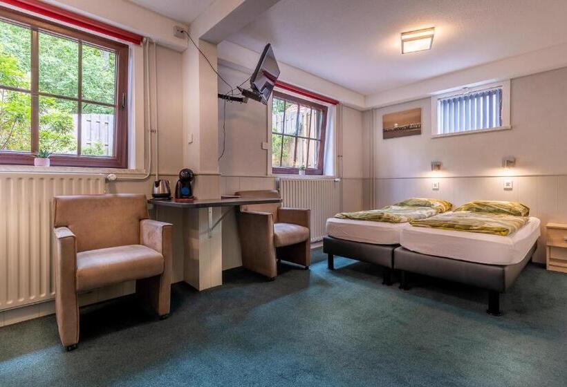 اتاق استاندارد, B&b Rehoboth