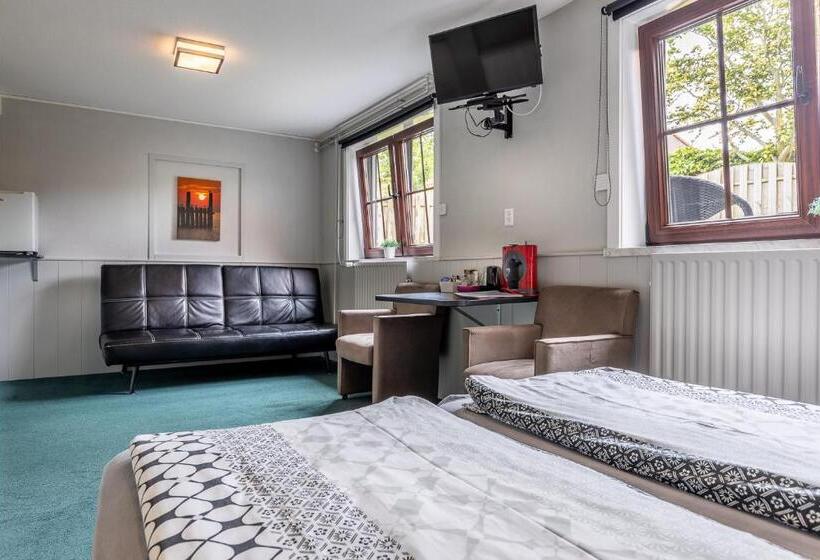 اتاق استاندارد, B&b Rehoboth