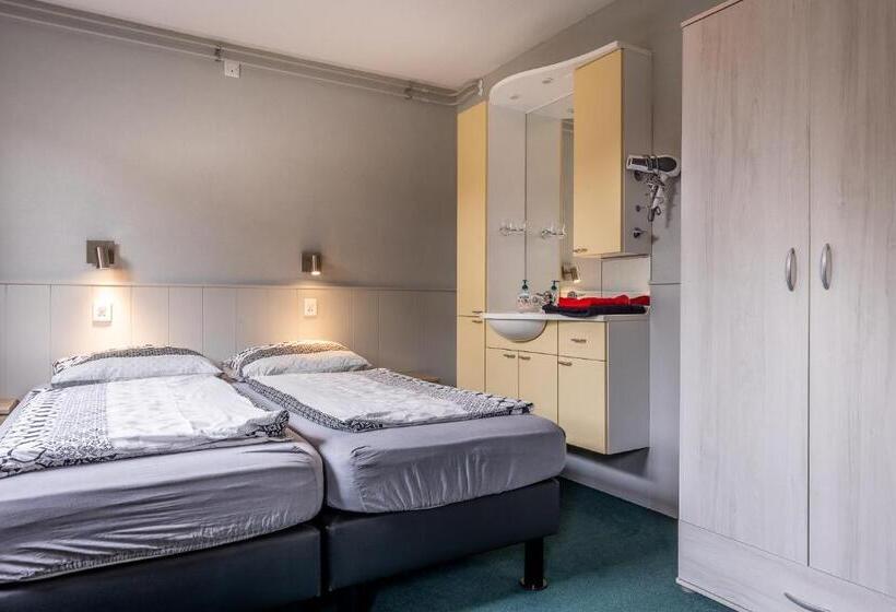 스탠다드 룸, B&b Rehoboth