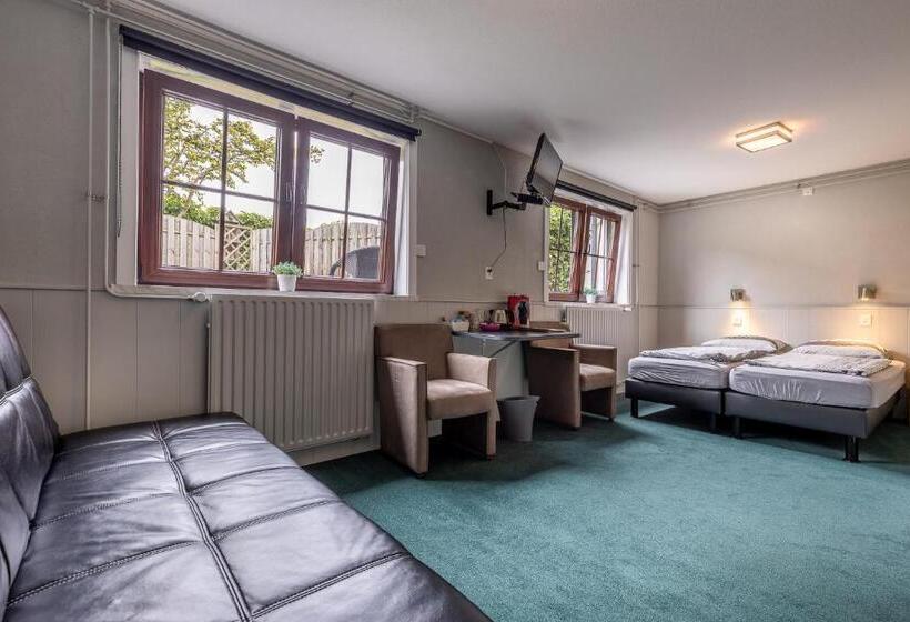 Номер Стандарт, B&b Rehoboth