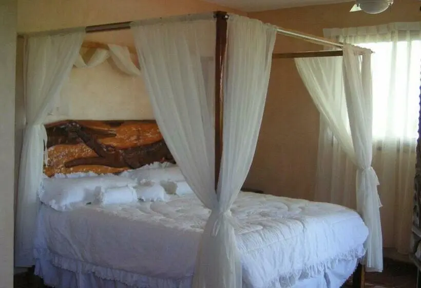 اتاق استاندارد با تخت بزرگ, Paradise Lagoon