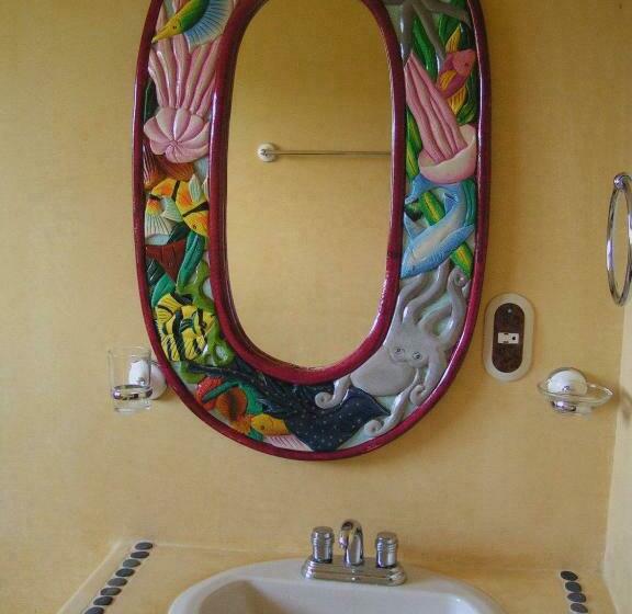 キングサイズベッドのスタンダードルーム, Paradise Lagoon