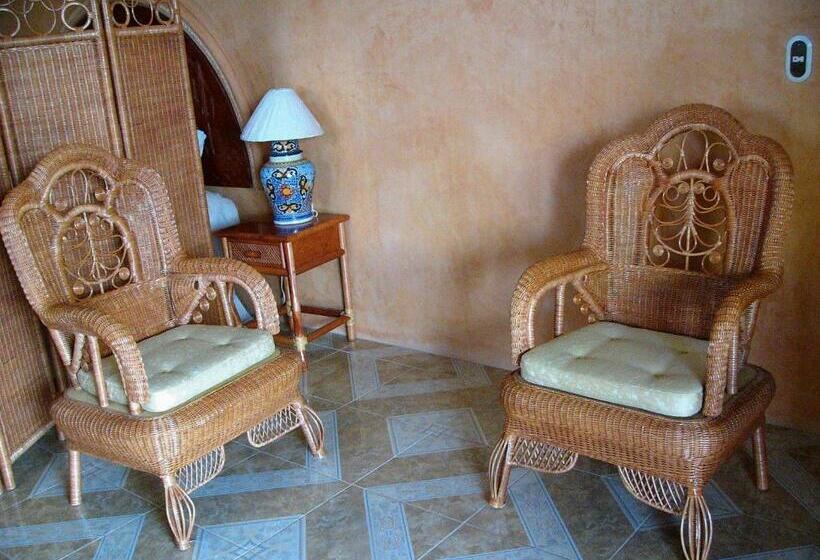 Quarto Estandar Cama King, Paradise Lagoon
