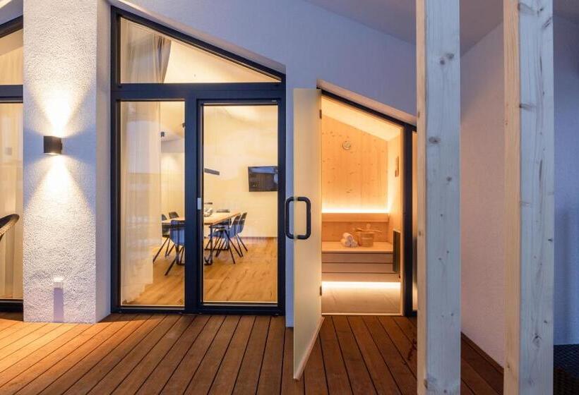 آپارتمان سوپریور 1 خوابه, Max Mountain Apartments