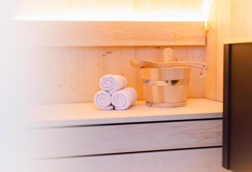 آپارتمان سوپریور 1 خوابه, Max Mountain Apartments