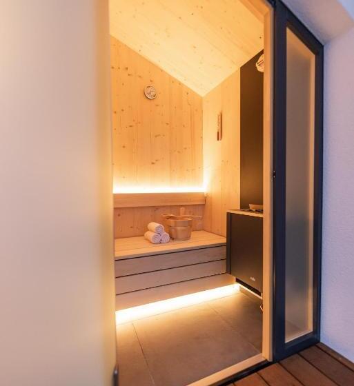 آپارتمان سوپریور 1 خوابه, Max Mountain Apartments