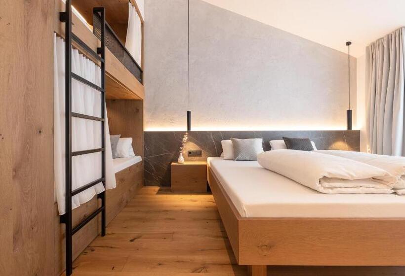 آپارتمان سوپریور 1 خوابه, Max Mountain Apartments