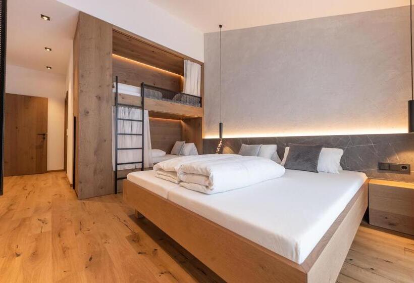 آپارتمان سوپریور 1 خوابه, Max Mountain Apartments