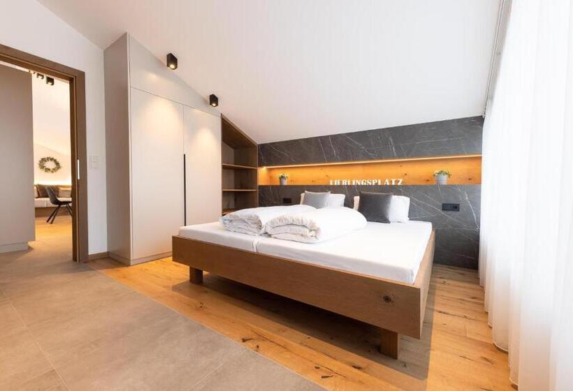 آپارتمان سوپریور 1 خوابه, Max Mountain Apartments