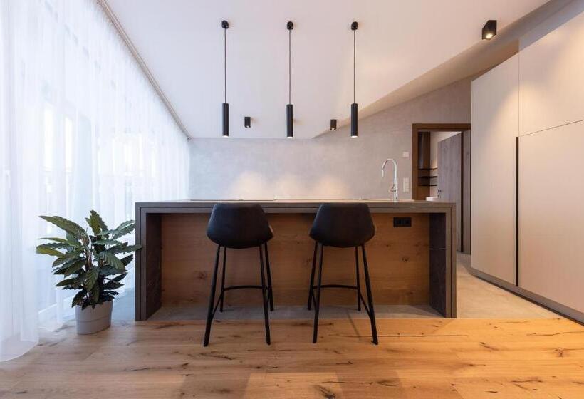 آپارتمان سوپریور 1 خوابه, Max Mountain Apartments