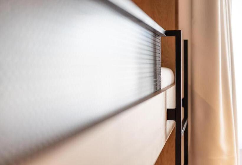 آپارتمان 1 خوابه با چشمانداز, Max Mountain Apartments