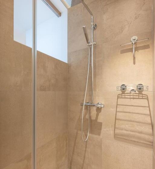 آپارتمان 1 خوابه با چشمانداز, Max Mountain Apartments