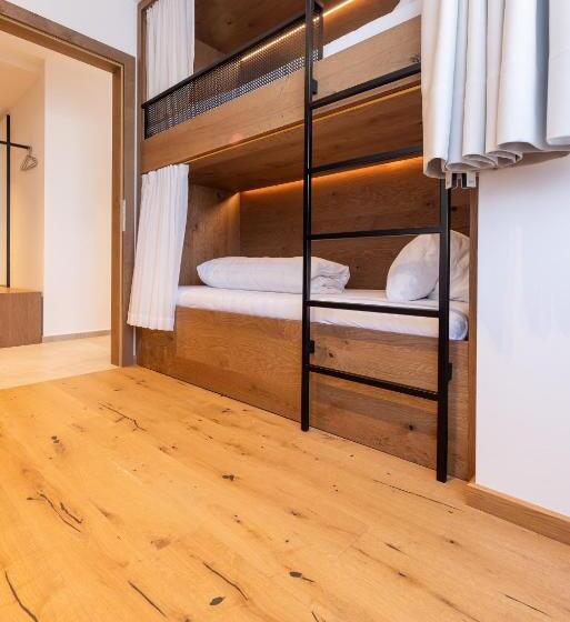 Апартаменты 1 Спальня с Видом, Max Mountain Apartments