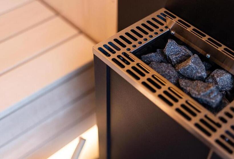 آپارتمان سوپریور 1 خوابه, Max Mountain Apartments