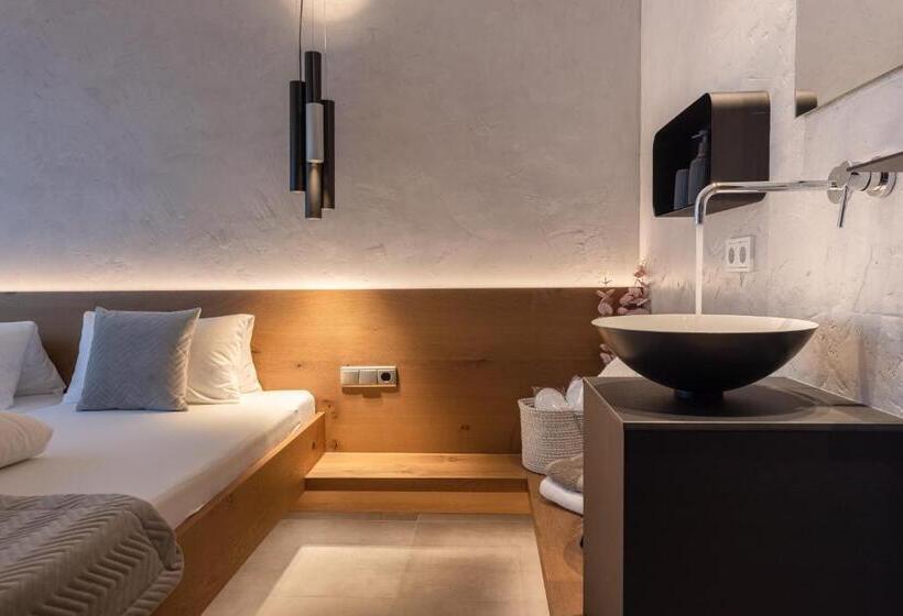 Апартаменты Superior 1 Спальня, Max Mountain Apartments