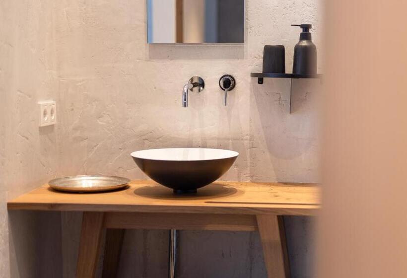 آپارتمان سوپریور 1 خوابه, Max Mountain Apartments