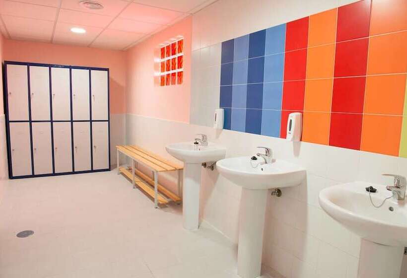 Бунгало Стандарт, Alojamiento Rural Coto De La Isleta