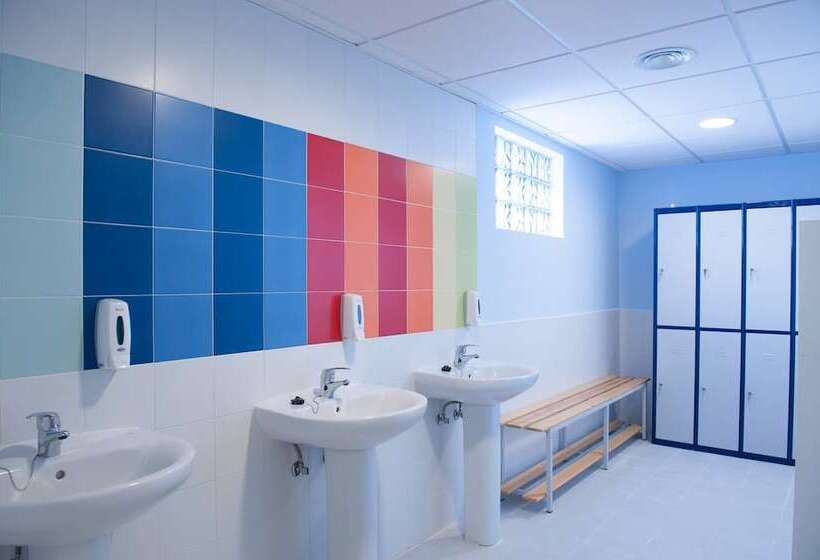 Бунгало Стандарт, Alojamiento Rural Coto De La Isleta