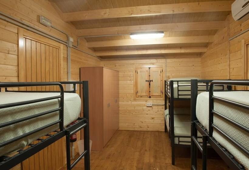 Бунгало Стандарт, Alojamiento Rural Coto De La Isleta