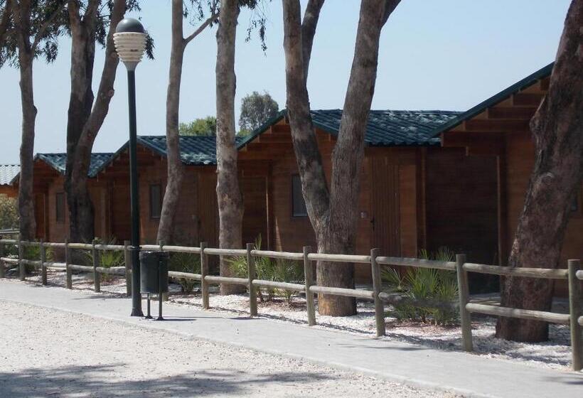 Бунгало Стандарт, Alojamiento Rural Coto De La Isleta