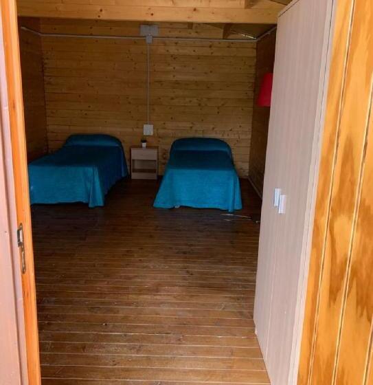 Бунгало Стандарт, Alojamiento Rural Coto De La Isleta