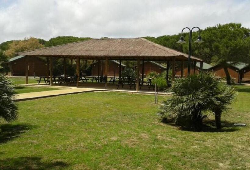 Бунгало Стандарт, Alojamiento Rural Coto De La Isleta