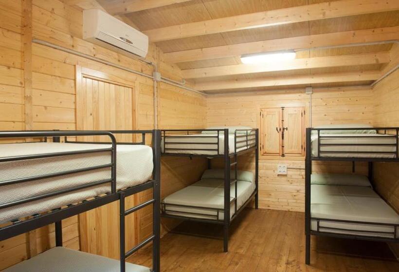 Бунгало Стандарт, Alojamiento Rural Coto De La Isleta