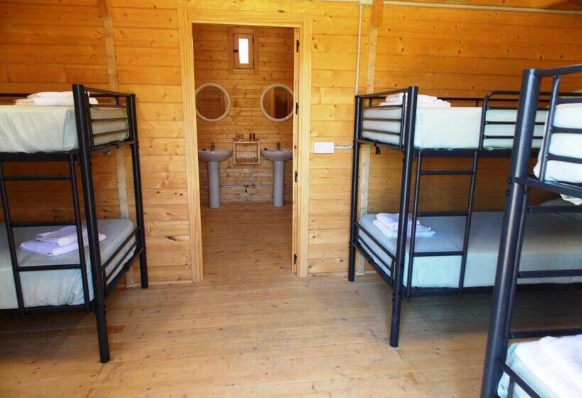 Бунгало Стандарт, Alojamiento Rural Coto De La Isleta