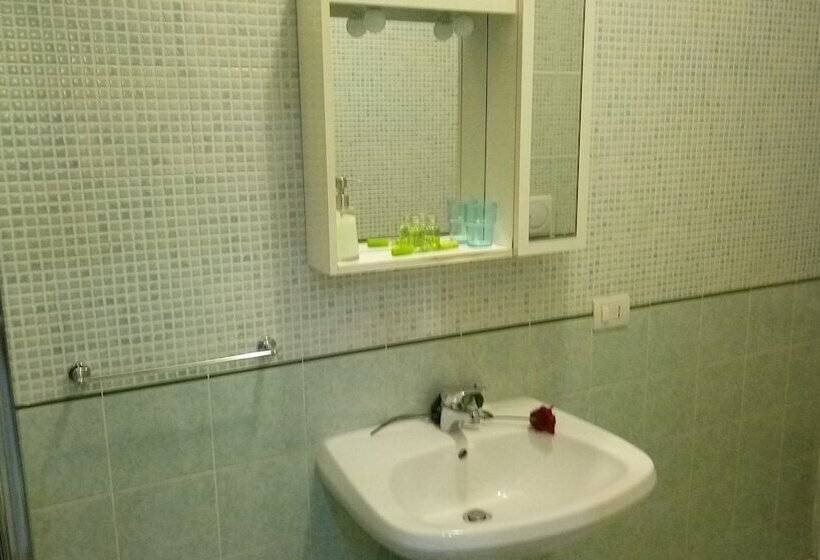 スタンダードルーム, Alenic