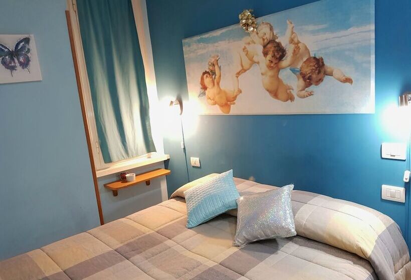 スタンダードルーム, Alenic