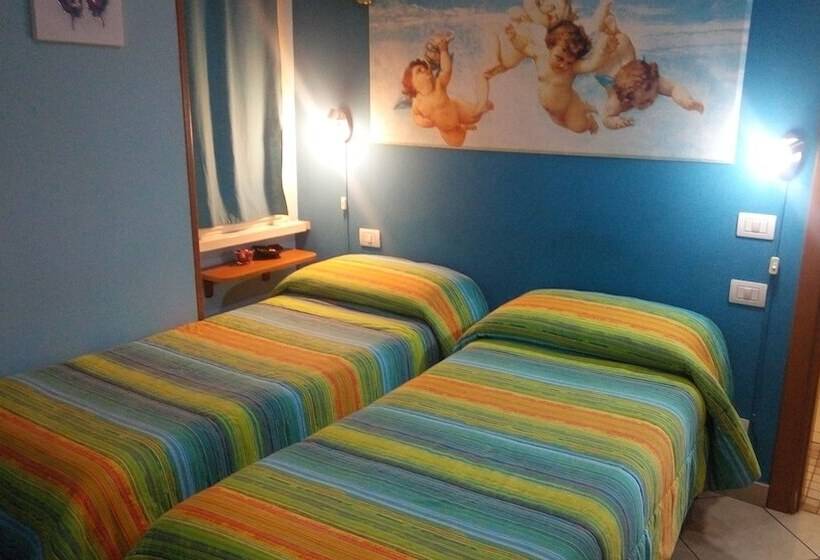 スタンダードルーム, Alenic