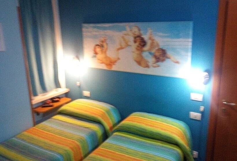 スタンダードルーム, Alenic