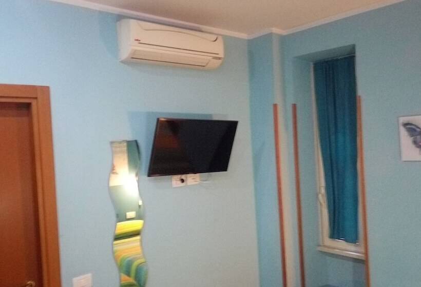 スタンダードルーム, Alenic