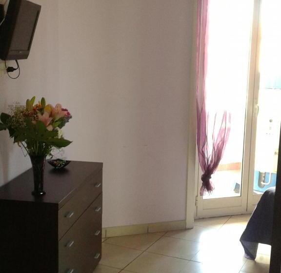 スタンダードルーム, Alenic