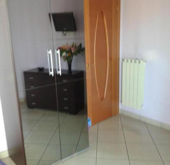 スタンダードルーム, Alenic