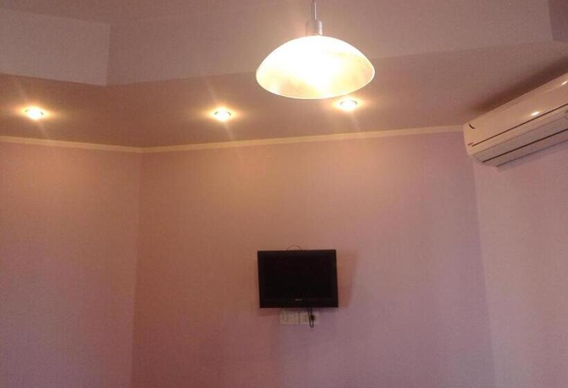 スタンダードルーム, Alenic