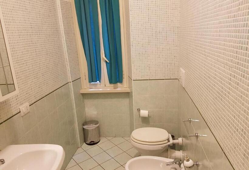 スタンダードルーム, Alenic