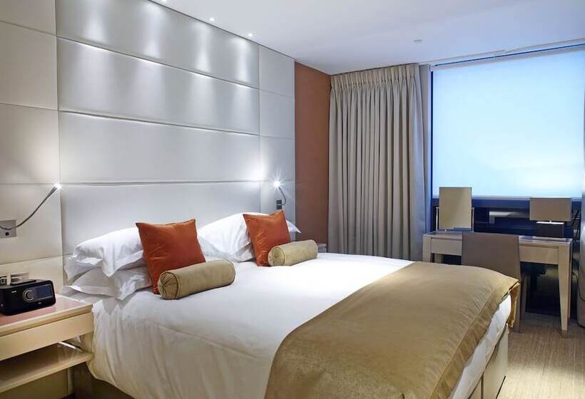 آپارتمان سوپریور 2 خوابه, Cheval Three Quays At The Tower Of London