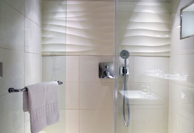 آپارتمان لوکس 1 خوابه, Cheval Three Quays At The Tower Of London