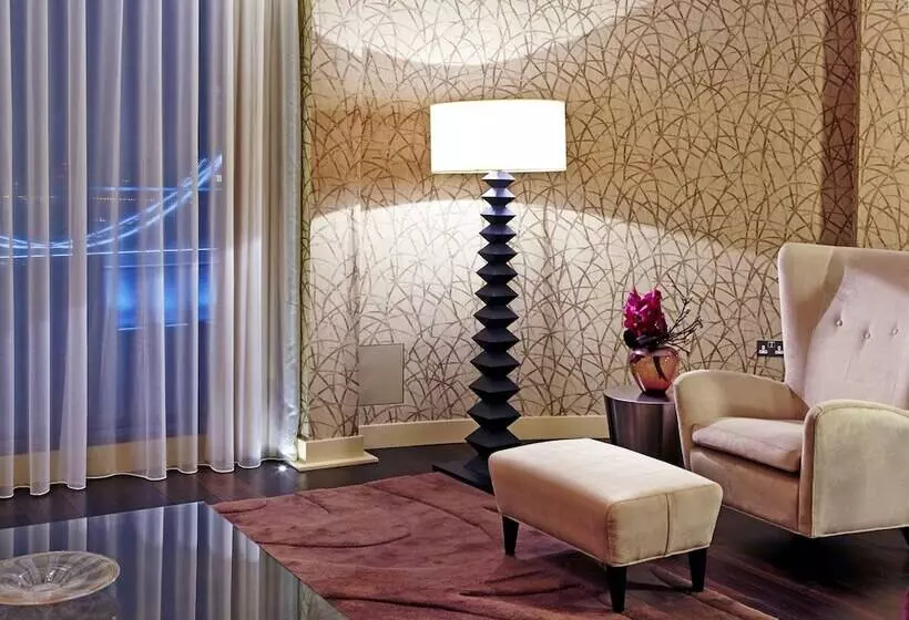 2 Bedroom Penthouse Apartment